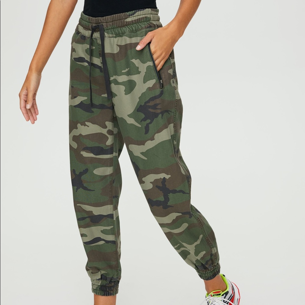 TNA Alix Pant